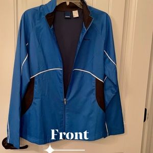Reebok Woman’s Wind-breaker